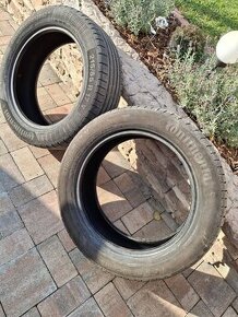 Pneu letne Continental 215/55 R17 94V 2ks