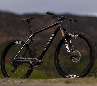 Canyon Exceed CF SLX