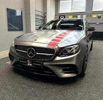 Mercedes benz E53amg w213 - 1