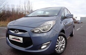 Hyundai ix20 1.4 DOHC CVVT 16V Comfort - 1