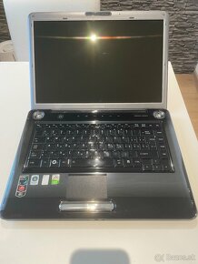 Notebook Toshiba Satellite a300d-15h na diely - 1