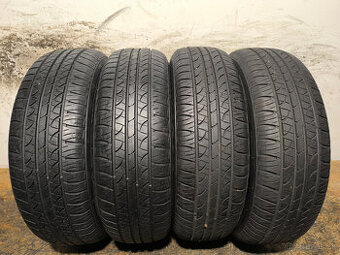 185/65 R15 Celoročné pneumatiky 2x Kingstar 2x Eurorepar - 1