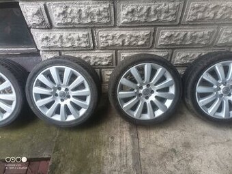 5x110 R18 Opel, alfa Romeo