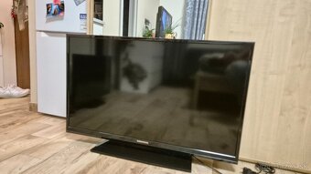 Lcd tv Grundig  40VLE 4324 BF