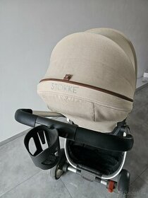 Stokke crusi - 1