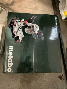 Metabo KS216M Lasercut