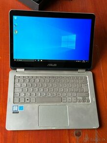 ASUS ZenBook Flip UX360C (dotykový )