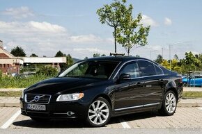 Volvo S80 D4 2.0L Momentum Geartronic - 1