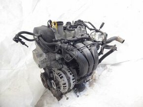 Motor 1.0 MPi s kodom CHY najazd 69000 km