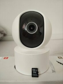 Xiaomi 360 home security kamera