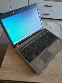 HP 4530s i5 4x2.5Ghz,8GBRAM,256GBSSD,wifi,webka,BT