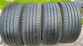 235/45 R19 Bridgestone letne pneumatiky - 1