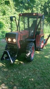 Malotraktor mt8 050 agrostoj prostejov