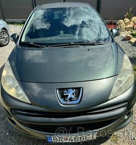 Peugeot 207 1.4 Hdi 54kw