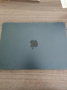 Apple Macbook Air M2 2022 Midnight 8gb 246gb