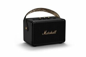 Marshall kliburn 2