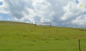 HALO reality - Predaj, pozemok pre rodinný dom   1079 m2 Voj - 1