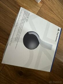 PlayStation PS5 Pulse 3D Wireless Headset - 1