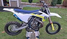 HUSQVARNA TC 65