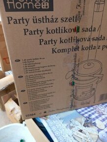 kotlik a kotlina  set za 75 Eur