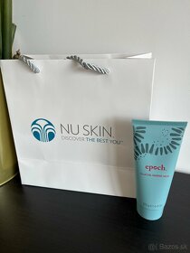 Nuskin Epoch Bahenná maska