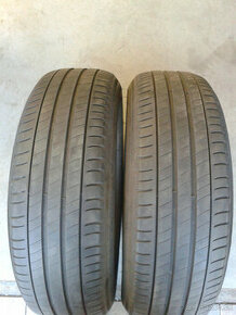 Letne 215/65 R17 99V MICHELIN PRIMACY 3