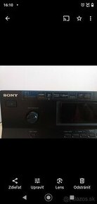 SONY STR DH 520