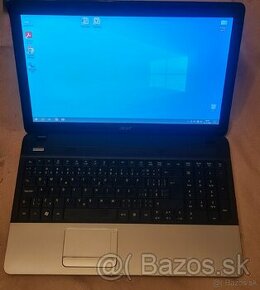 Acer E1-531 - 1