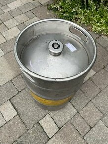 Keg sud 50 l