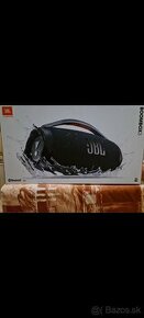 JBL 3 BoomBox