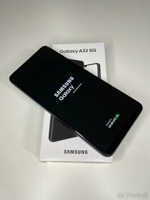 Samsung Galaxy A33 5G