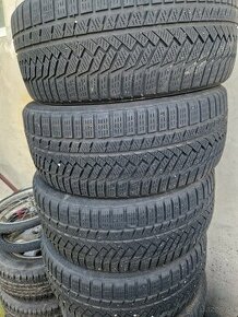 Zimne 235/45 R18 continental