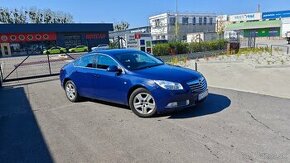 OPEL INSIGNIA 2.0 CDTi, 96 kW,  r.v. 2009, manuál