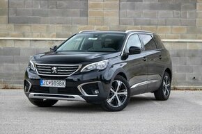 Peugeot 5008 1.2 PureTech 130 S&S Access