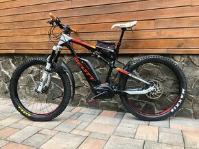 Ebike SCOTT Egenius 720