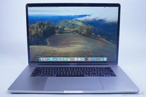 ZÁRUKA/Macbook Pro 15.4TB CTO/I9 2.9GHZ/32GB RAM/1TB SSD - 1