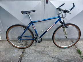 Mtb wheeler retro - 1