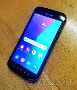 Samsung Galaxy XCover 4 - odolný mobil + perfektný stav - 1