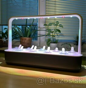 Smart garden Click &Grow