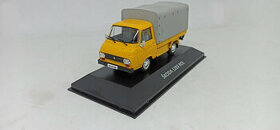 SKODA 1203 ROL ( 1985 ) 1:43