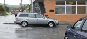 Passat b5,5 1,9 96kw 6g - 1