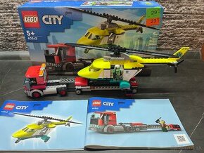 LEGO City 60343