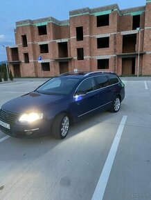 Passat b6