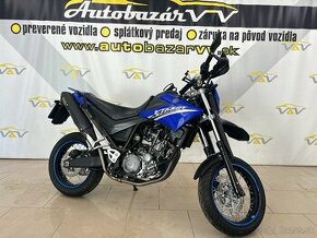 Yamaha XT660X