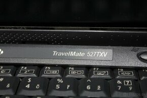 Acer travelmate 527 TXV