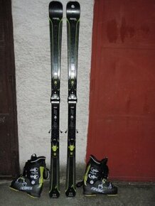 Blizzard Quatro 6.9 TI-174cm - 1