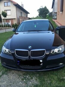 BMW 318i - 1