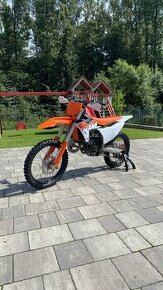 Ktm sx 125 2023 - 1