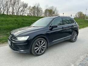 Predám Volkswagen Tiguan - 1