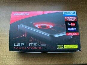 Avermedia LGP Lite USB GL310